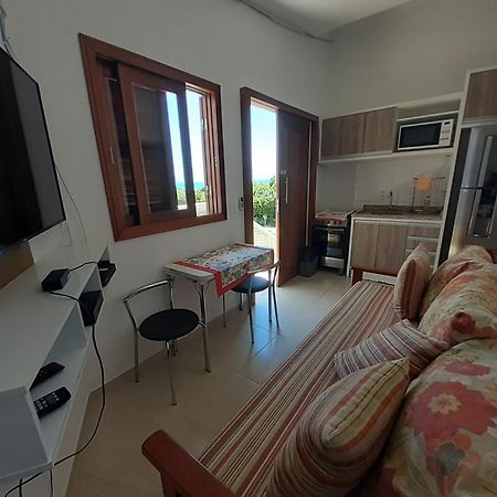 Casa Da Marilu Aparthotel Florianópolis Exteriör bild