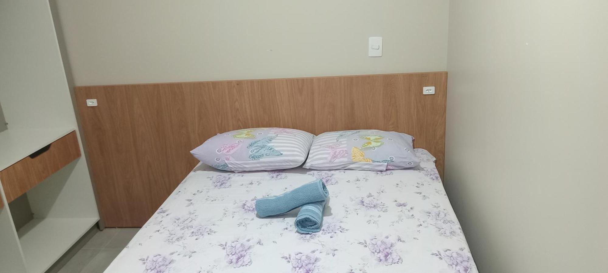 Casa Da Marilu Aparthotel Florianópolis Exteriör bild