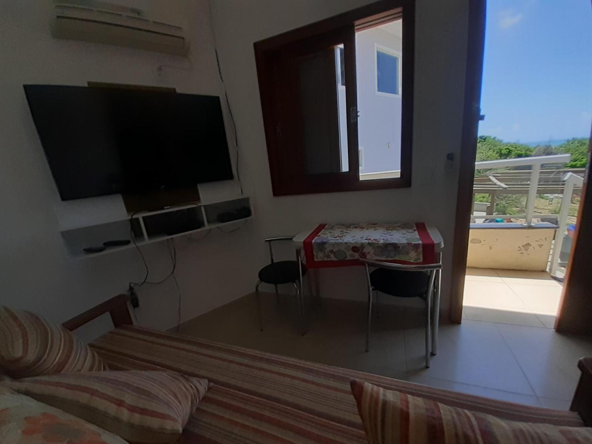Casa Da Marilu Aparthotel Florianópolis Exteriör bild