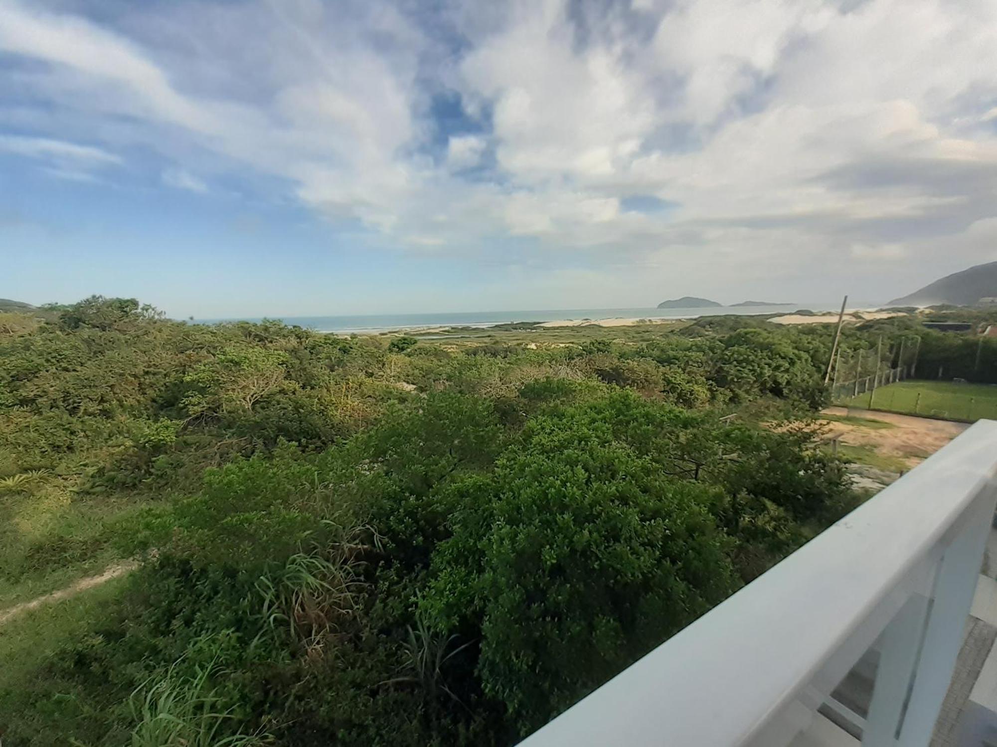 Casa Da Marilu Aparthotel Florianópolis Exteriör bild