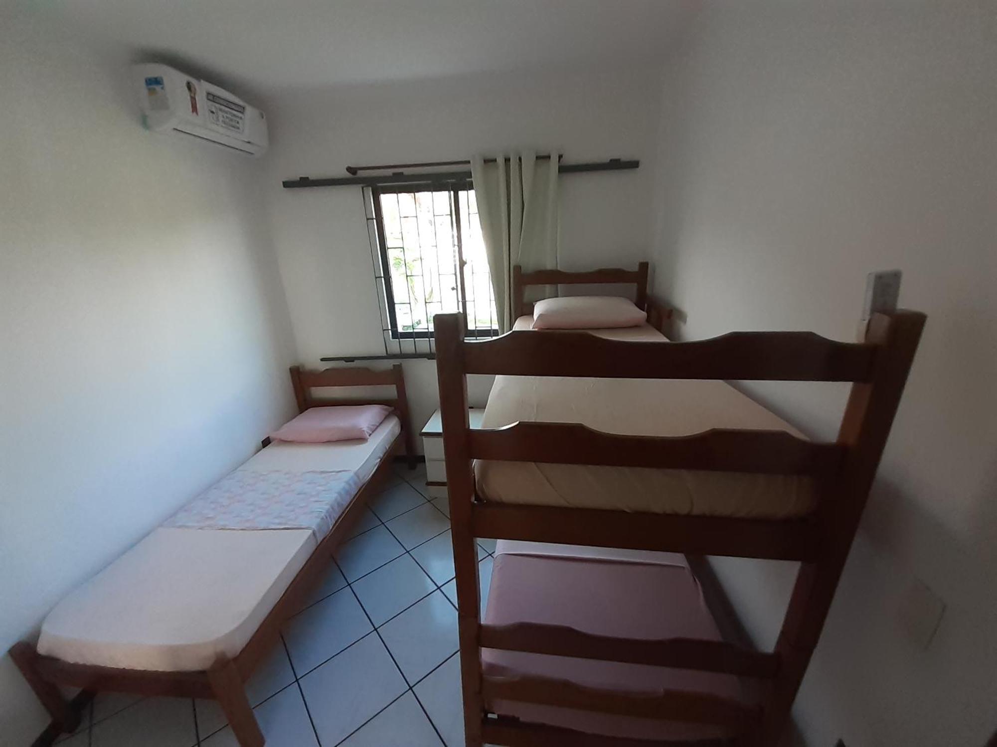 Casa Da Marilu Aparthotel Florianópolis Exteriör bild