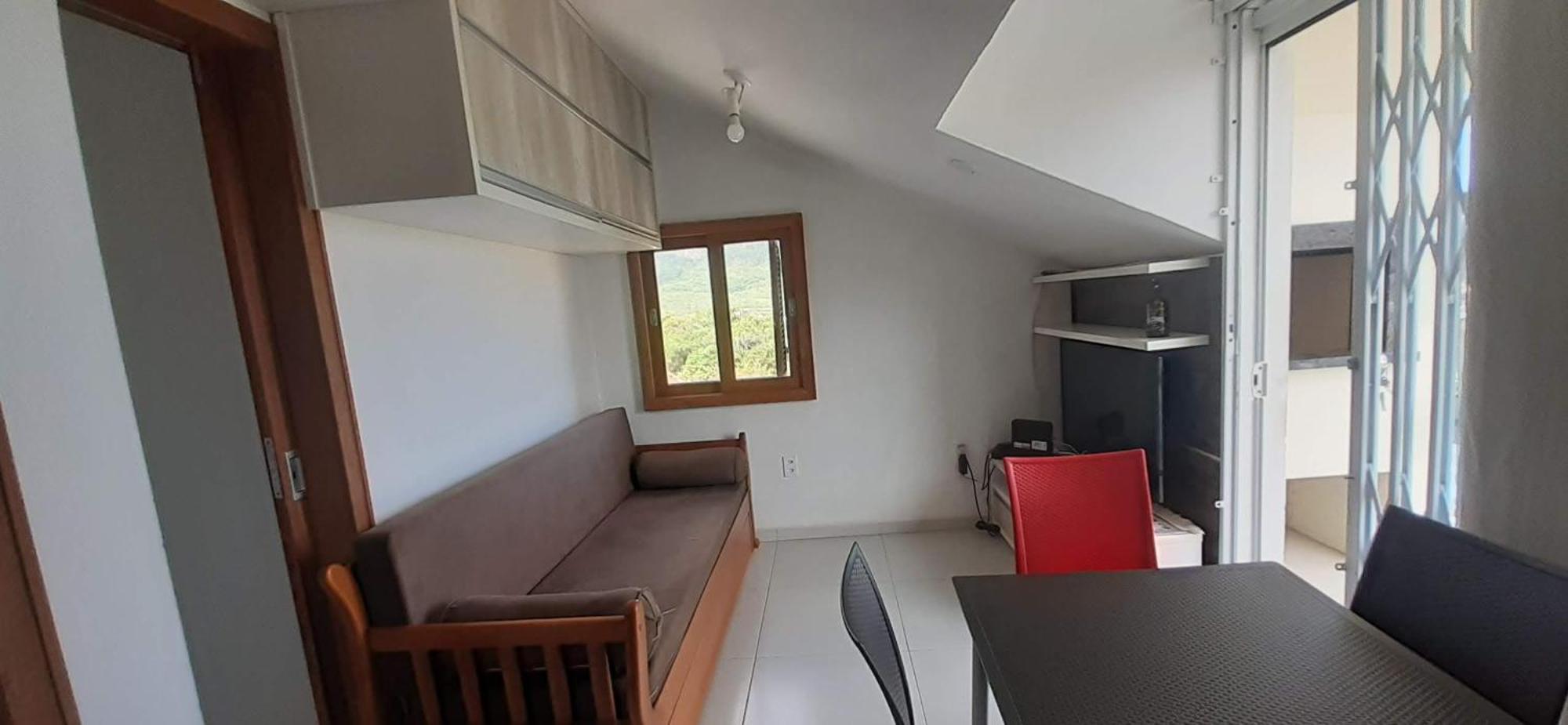Casa Da Marilu Aparthotel Florianópolis Exteriör bild