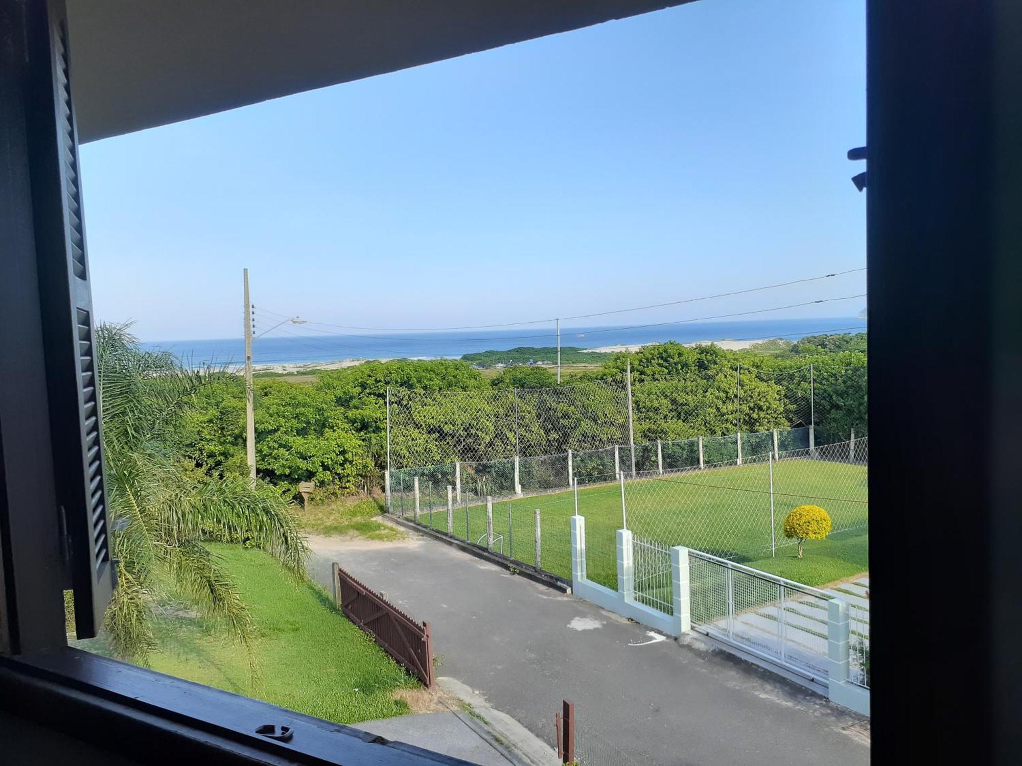 Casa Da Marilu Aparthotel Florianópolis Exteriör bild
