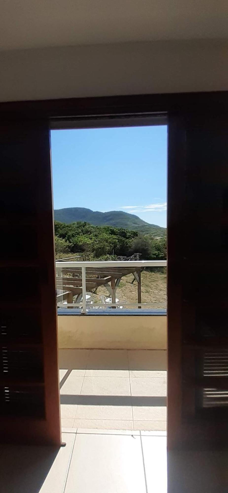 Casa Da Marilu Aparthotel Florianópolis Exteriör bild