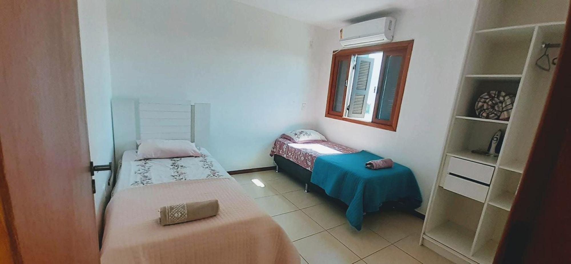 Casa Da Marilu Aparthotel Florianópolis Exteriör bild