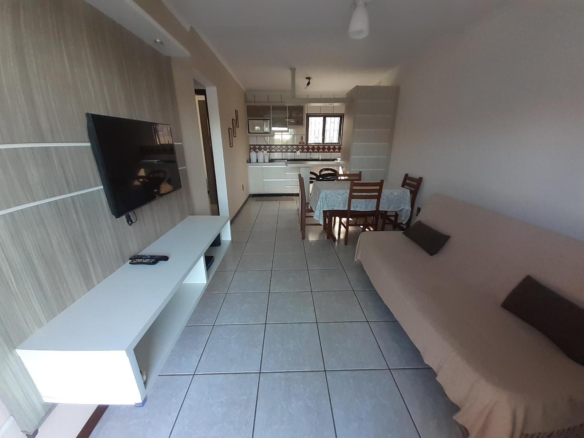 Casa Da Marilu Aparthotel Florianópolis Exteriör bild