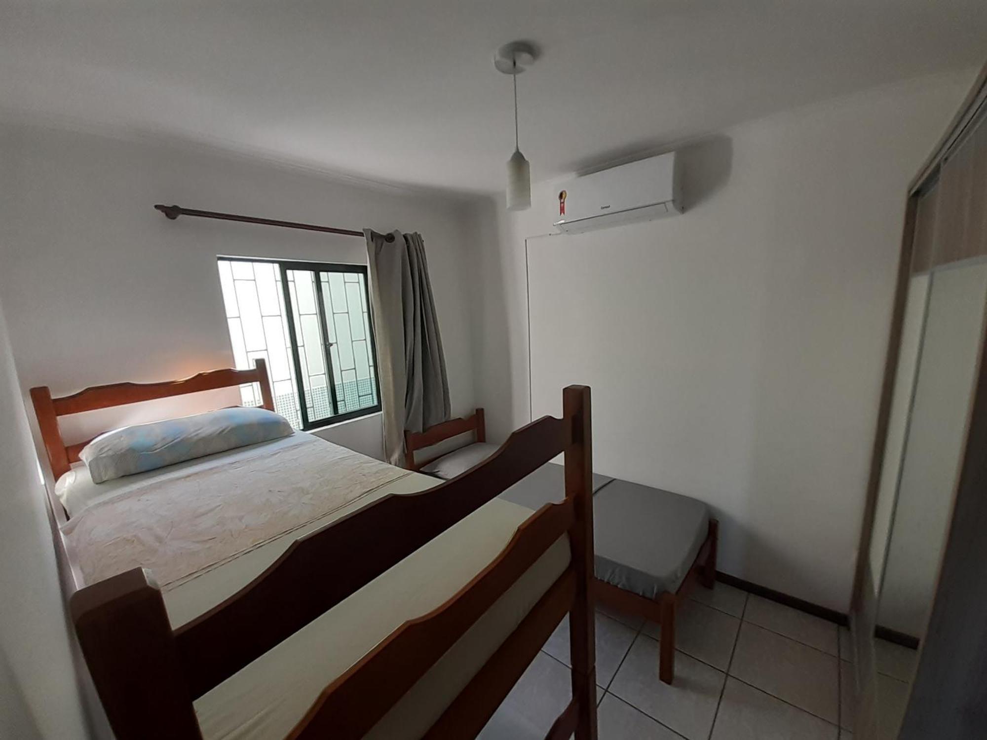 Casa Da Marilu Aparthotel Florianópolis Exteriör bild
