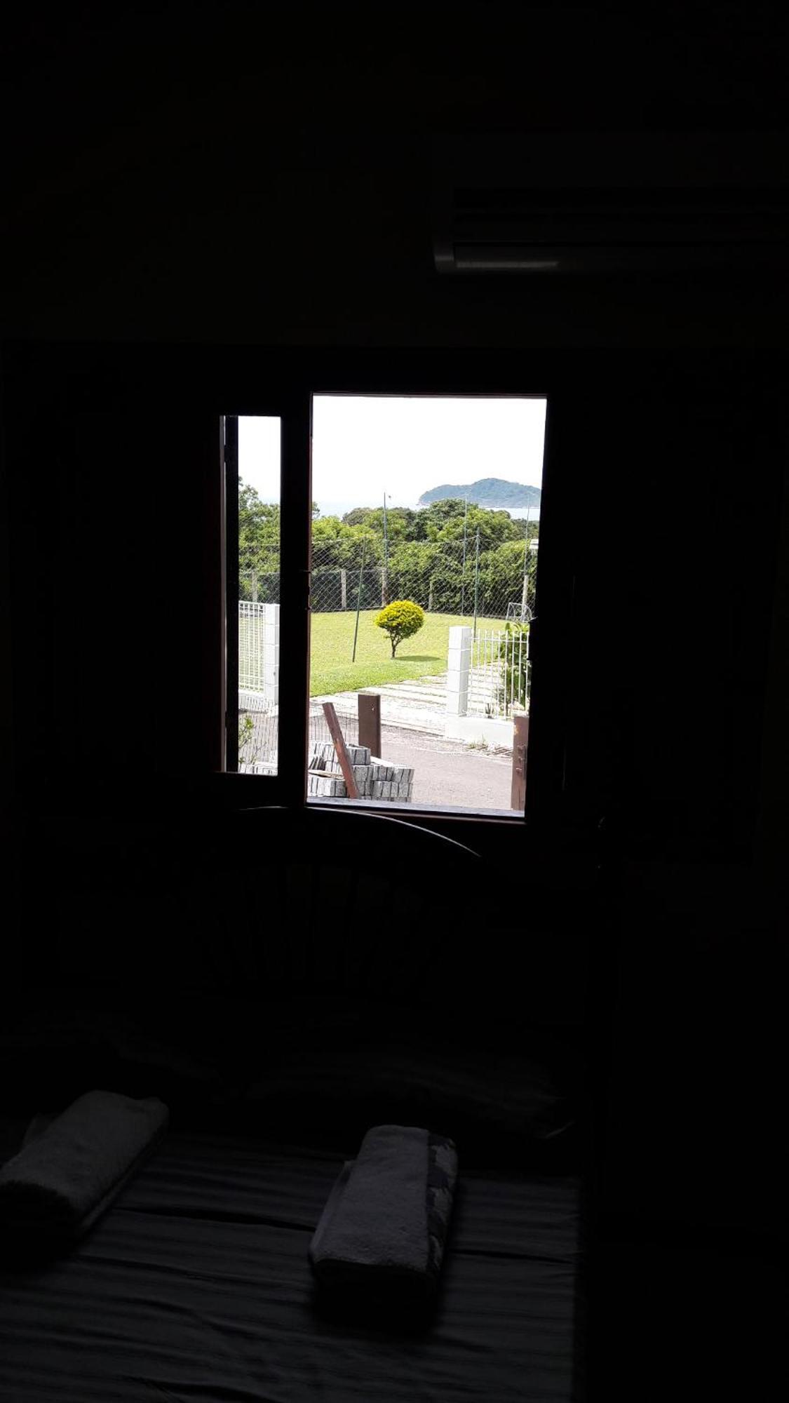 Casa Da Marilu Aparthotel Florianópolis Rum bild