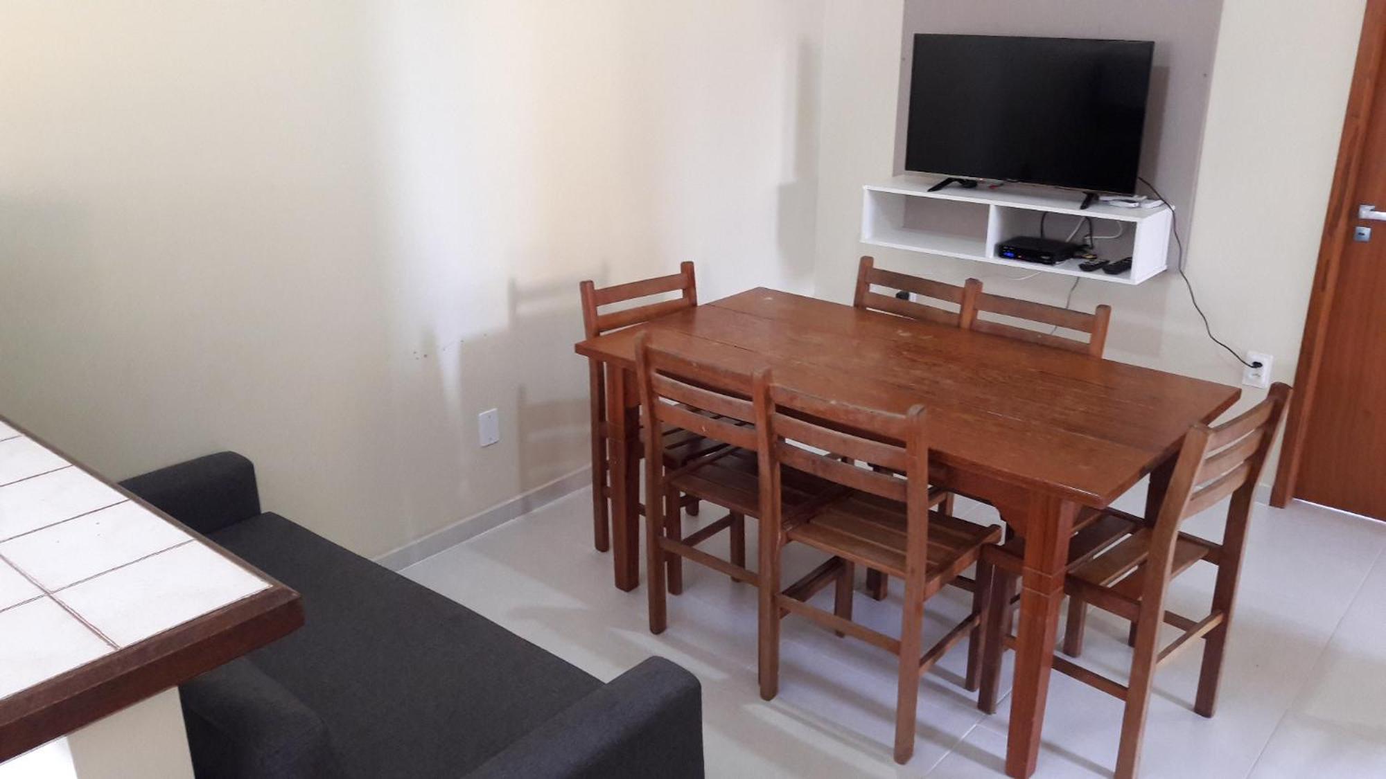 Casa Da Marilu Aparthotel Florianópolis Rum bild