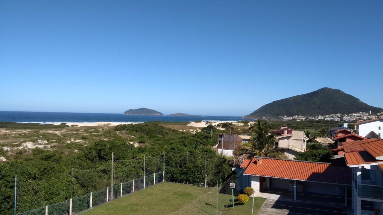 Casa Da Marilu Aparthotel Florianópolis Exteriör bild